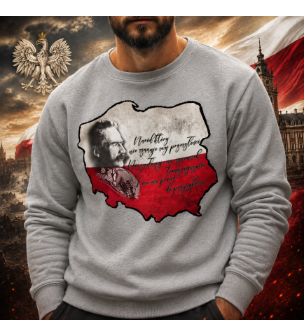 Bluza NARÓD